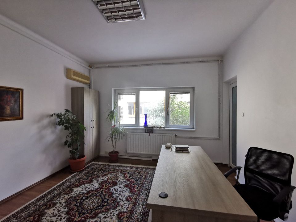SPATIU COMERCIAL |  BD. MAMAIA |  D+P+2 – fotografia 9 din 25