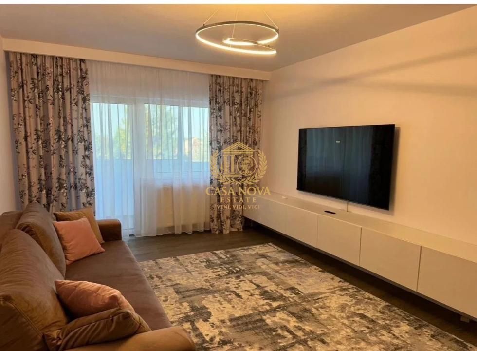 Apartament 2 camere 70mp, cartierul Zorilor, finisaje moderne, balcon – fotografia 1 din 7