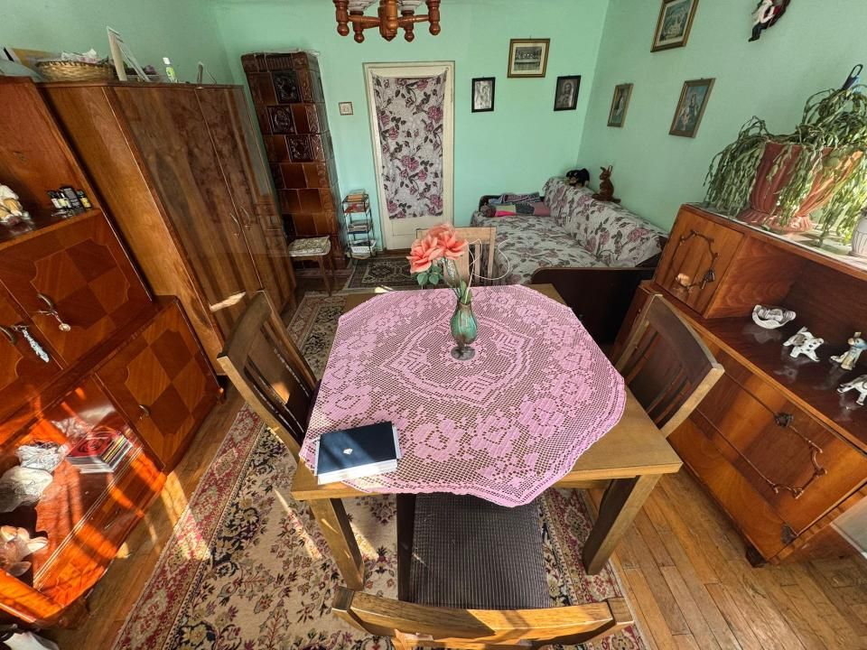 Casa calcan, teren 305 mp, zona Gruia – fotografia 5 din 10