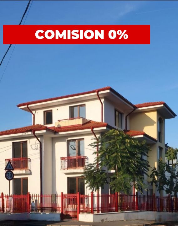 COMISION 0!!!Proprietate investițională 10 unități, zonă centrală Zorilor / UMF – fotografia 1 din 9