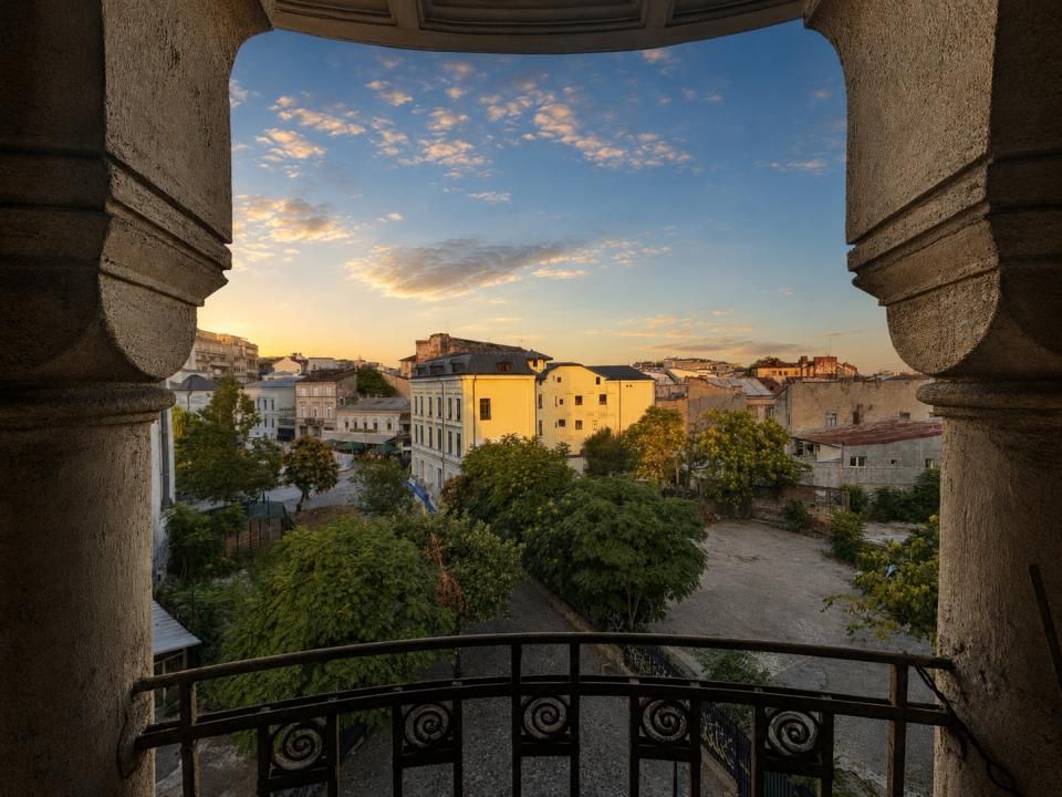 0% COMISION 118mp + Boxa în Centrul Vechi | 4 camere, Etaj 4 și Centrală proprie – fotografia 4 din 28