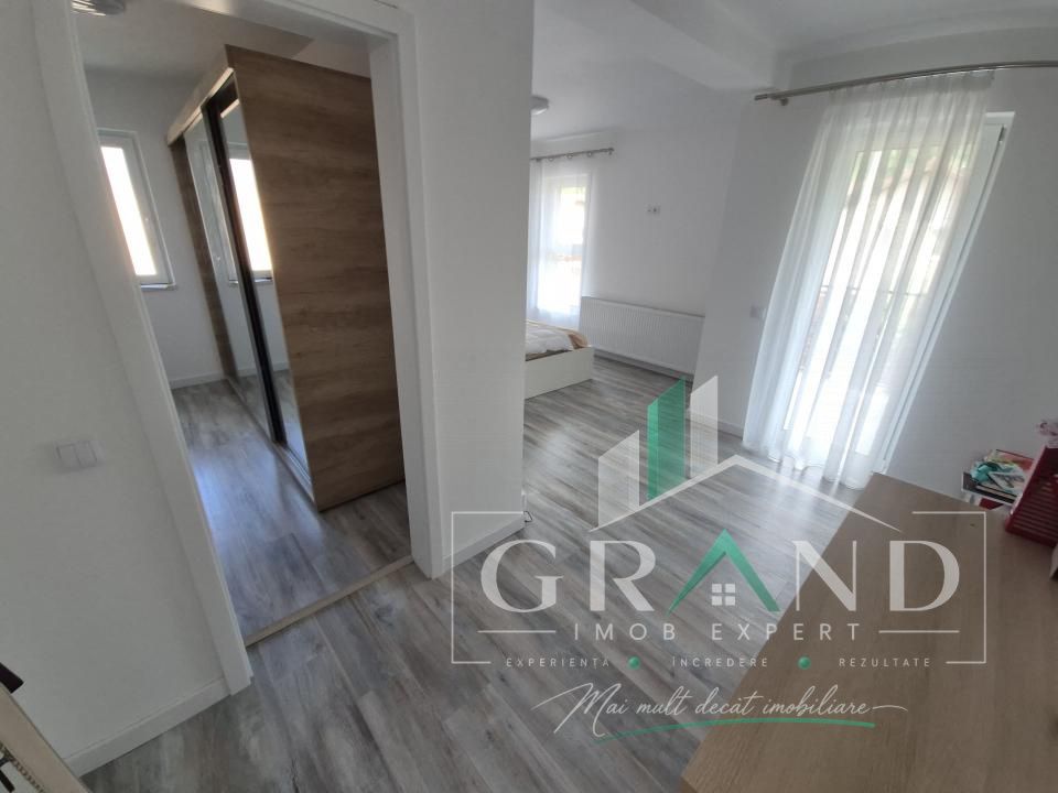 Duplex| 5 camere | 125 mp | Gilau – fotografia 5 din 16