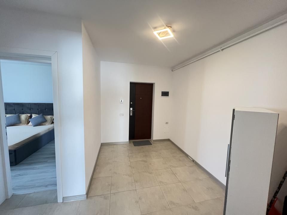 Apartament-2Camere-Decomandat-55.3mp-Mobilat-Utilat-Parcare-Bloc-Nou – fotografia 12 din 15
