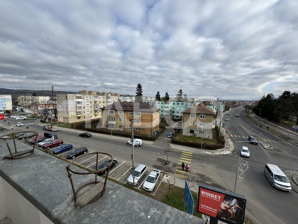 Comision0% Apartament 3 camere 2 bai suprafata utila 65mp balcon 15mp – fotografia 6 din 7