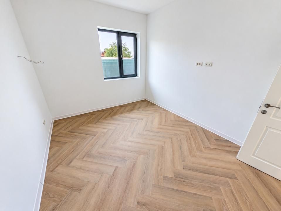 Casa 4 camere 133 mp | 0 Comision |Balotesti Dumbraveni | 568mp teren – fotografia 38 din 69