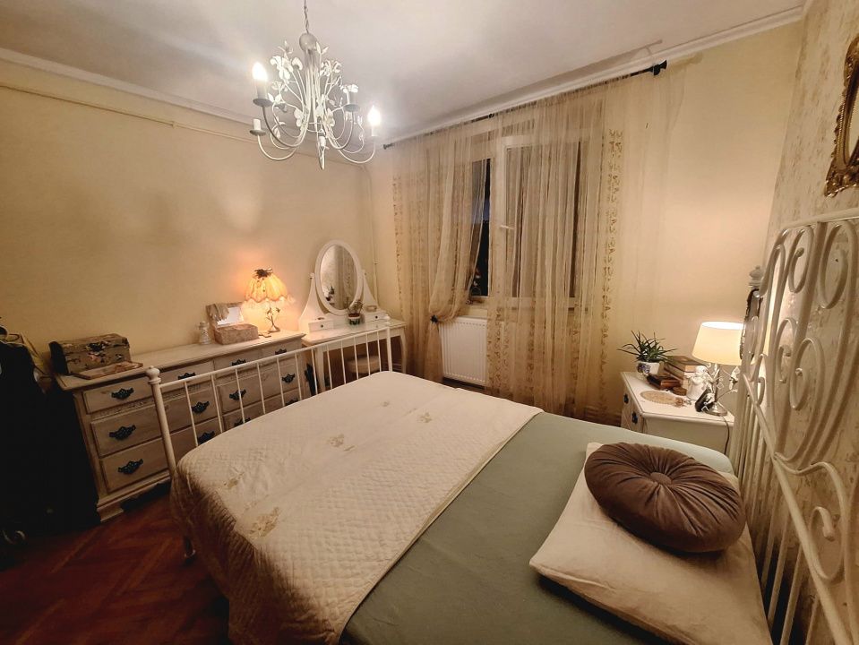 Apartament spațios cu 4 camere în zona Tomis 3 – Aleea Heracleea – fotografia 11 din 21