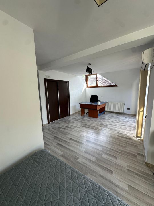 Casă individuală modernă, 200 mp utili, teren 655 mp, Tauti, Floresti – fotografia 12 din 18