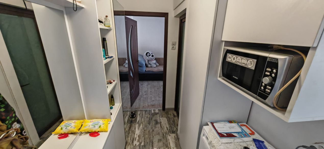 Apartament 2 camere, 41 mp, Craiovita Noua, zona Scoala 30 – fotografia 9 din 9