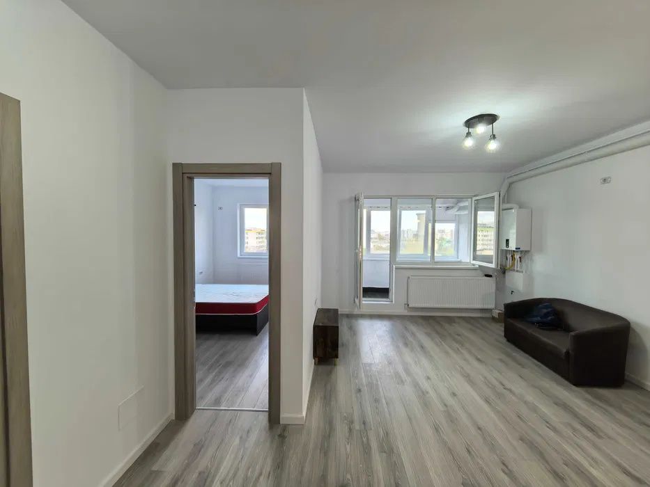 2 Camere de inchiriat | Brancoveanu | Metrou | Centrala | Mobilat - Utilat – fotografia 2 din 8