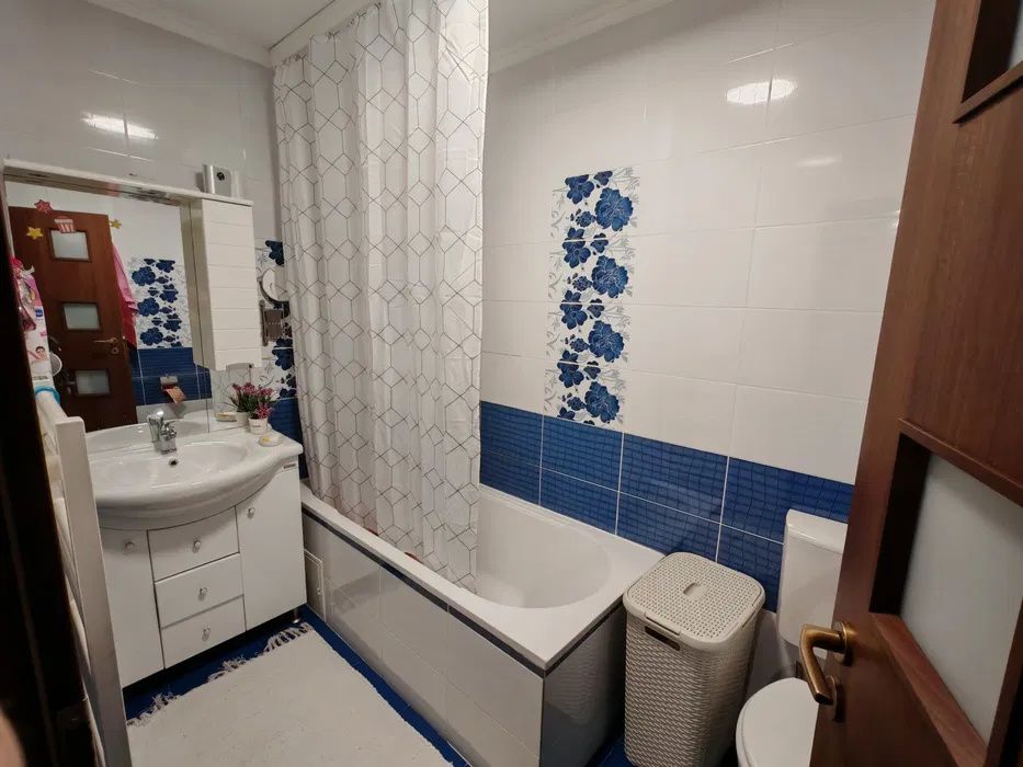 Apartament 3 camere, 64,2 mp, 2 parcări | Terra – Florești – fotografia 7 din 7