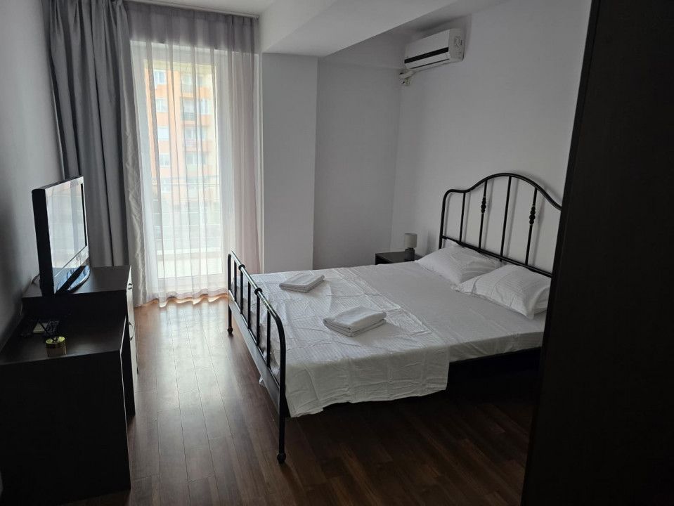 Apartament de vanzare in Mamaia zona Summerland – fotografia 4 din 14