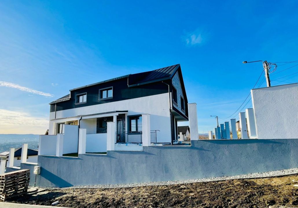 Duplex cu panorama in Dambul Rotund – fotografia 6 din 16