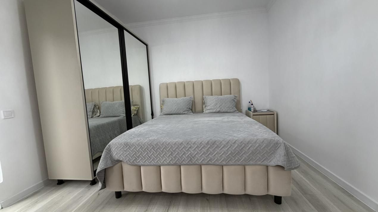 Casa 3 camere 90 MP | Bucurestii Noi | Terasa | – fotografia 5 din 12
