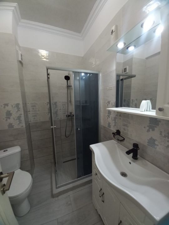 Studio modern în Tomis Nord – Campus Universitar-bloc 2020 – fotografia 14 din 15