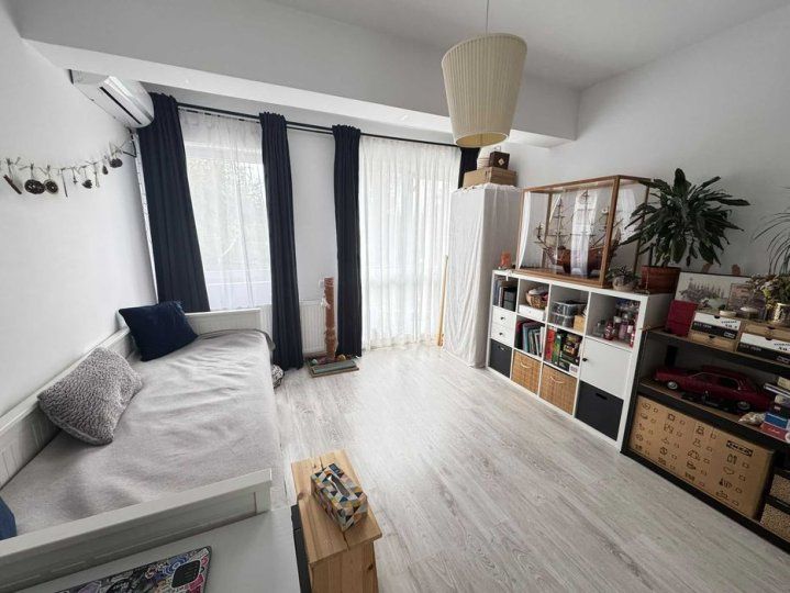 Garsoniera de inchiriat | Militari | PetFriendly | Centrala | Mobilat – fotografia 1 din 5