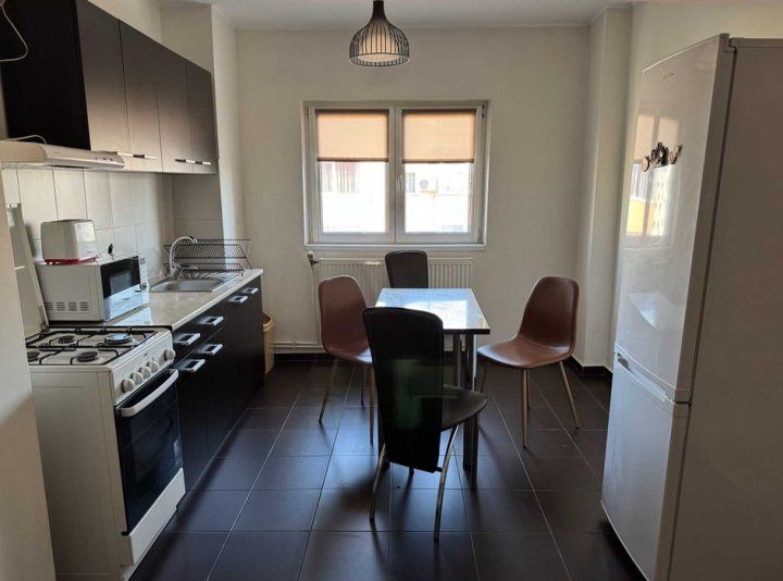 2 Camere de inchiriat | Mosilor | Metrou | Boiler | Modern – fotografia 3 din 8