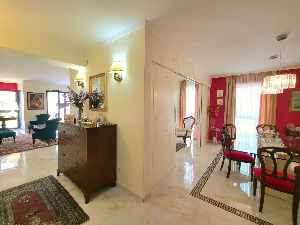Panoramic View - 4 Rooms - Parking | Pitesti Residence - I C Bratianu 54 – fotografia 13 din 36