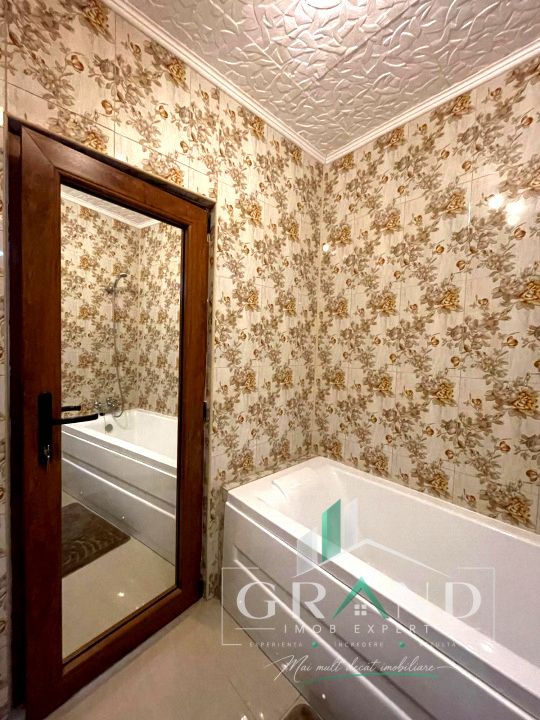 3 CAMERE | 2 DORMITOARE | BALCON | PARCARE | PETROM BACIU–STR.GALAXIEI – fotografia 9 din 12