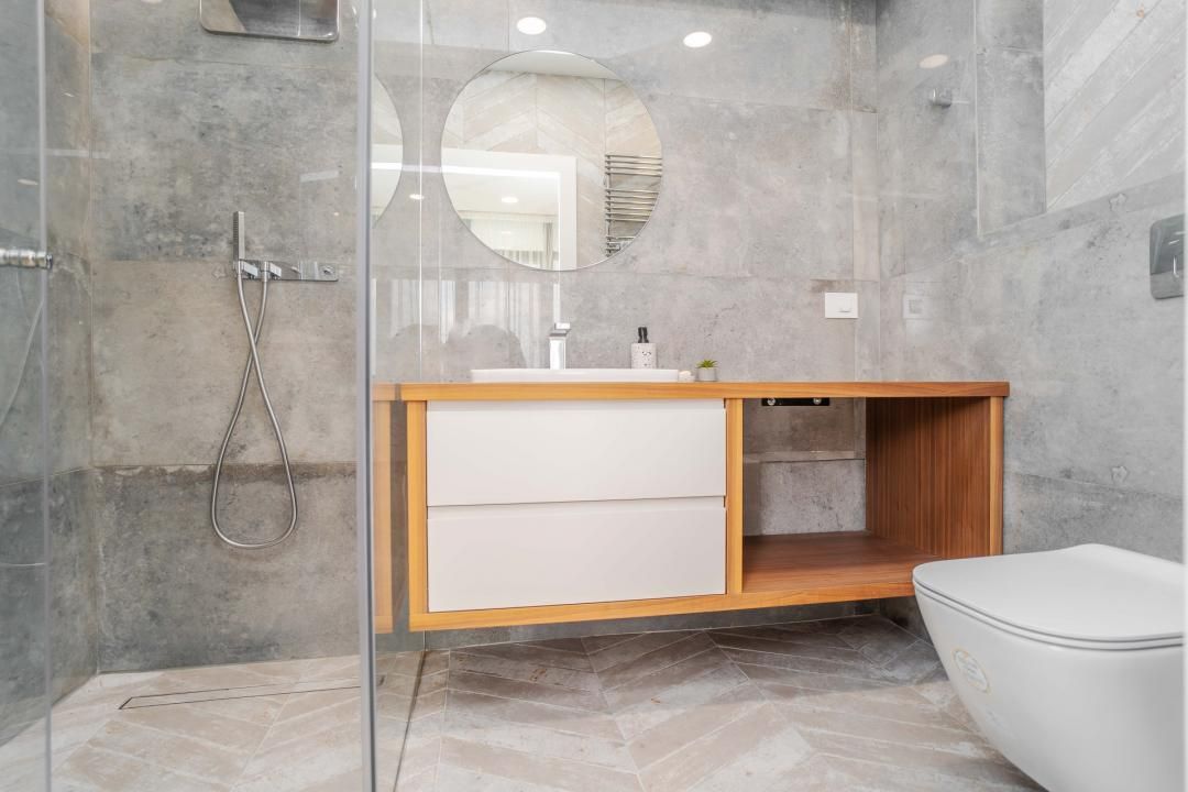 Vânzare Penthouse Lux 432 mp Conest Tudor Vladimirescu Utilat+Mobilat – fotografia 18 din 25