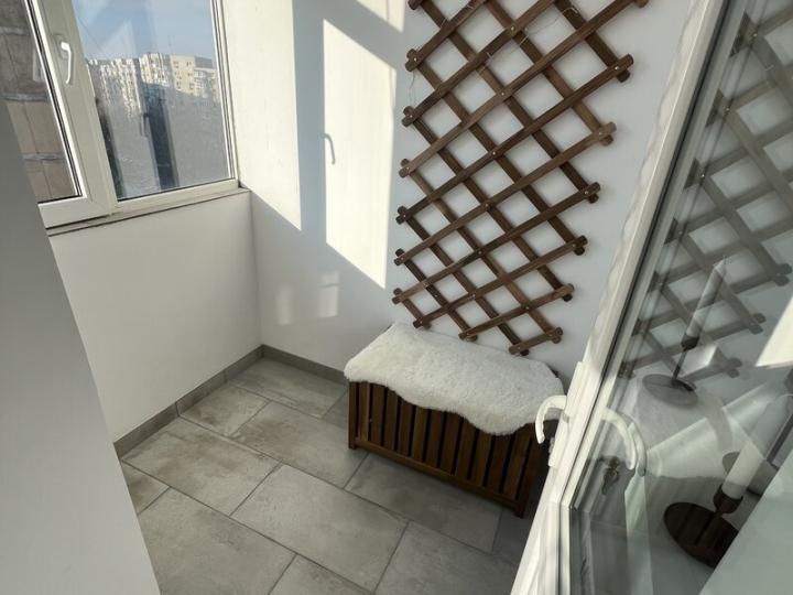 Garsoniera de vanzare | Tineretului | Metrou | Renovat – fotografia 10 din 11