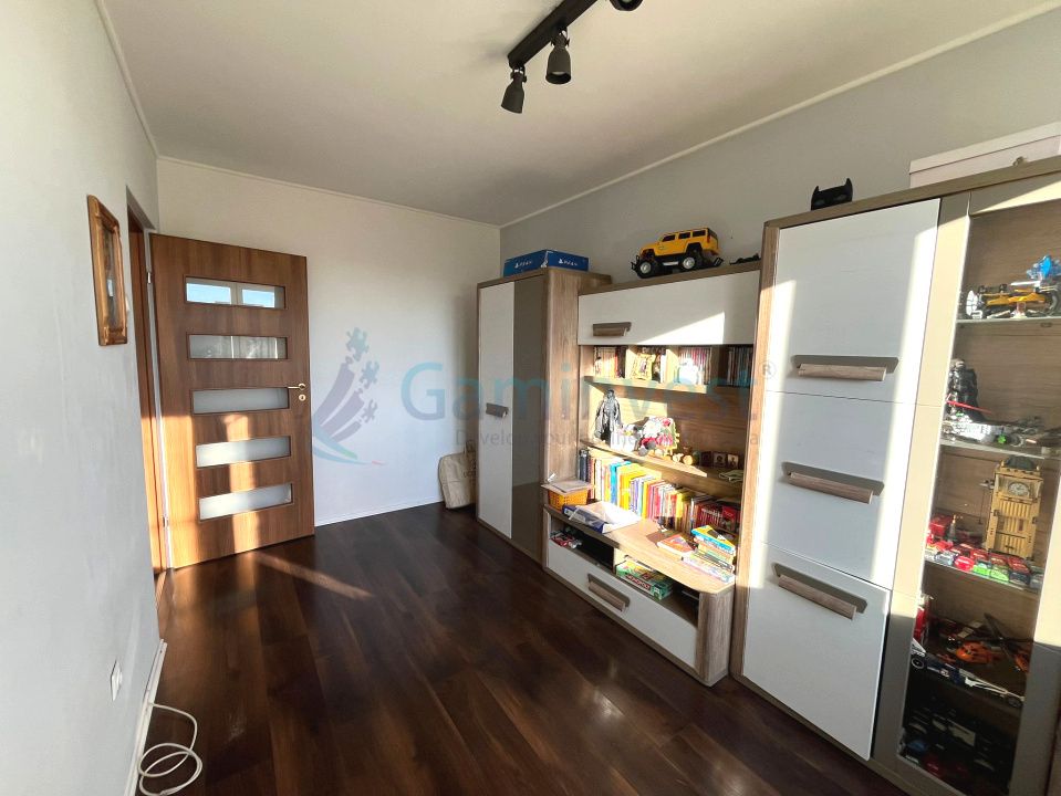 Apartament de vanzare in Oradea cu 4 camere, Splaiul Crișanei – fotografia 6 din 13