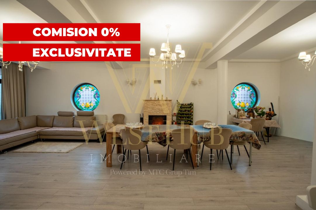 COMISION 0%-CASA INDIVIDUALA-TIMISOARA – fotografia 4 din 27