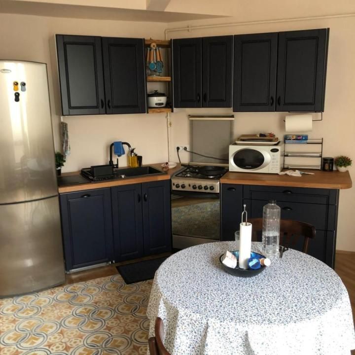 Locuință deosebită în Centrul Clujului – 3 camere, renovată integral. – fotografia 5 din 7