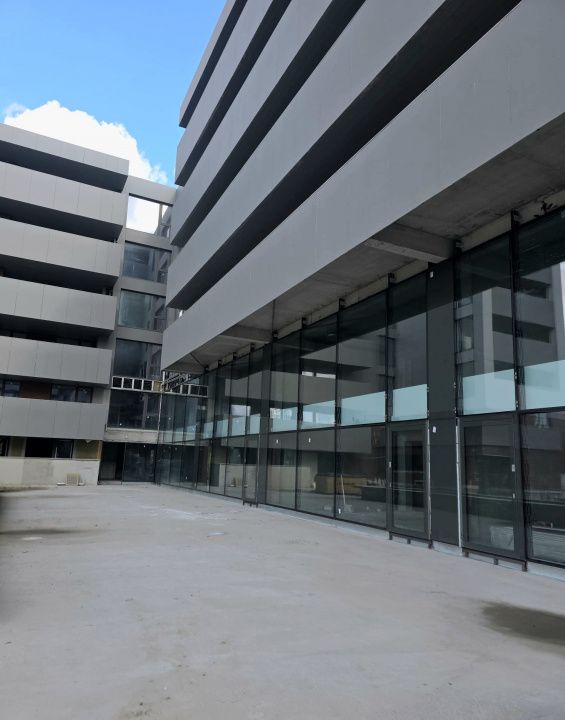 Apartament 2 camere cu balcon de 8,53 mp | Blue Bike Eden – fotografia 1 din 13