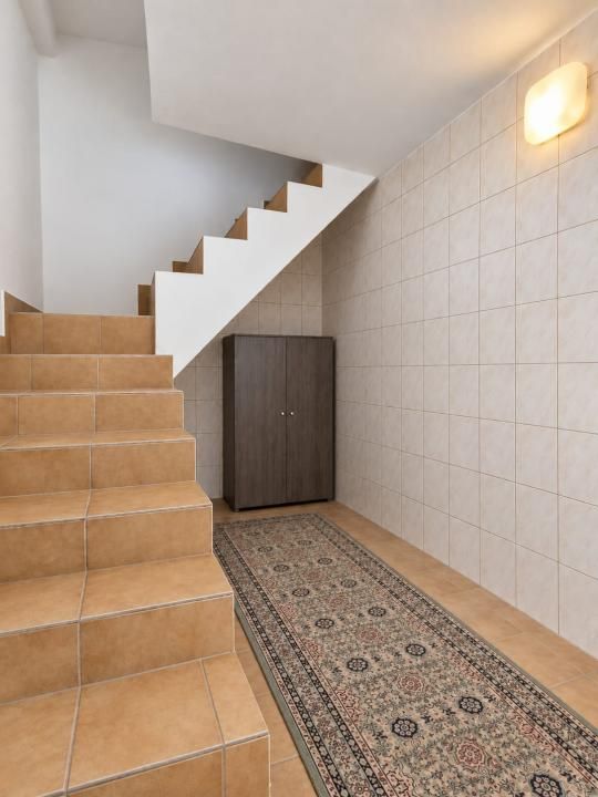 Casă tip duplex cu terasă și curte proprie – Gheorghe Țițeica – fotografia 12 din 18