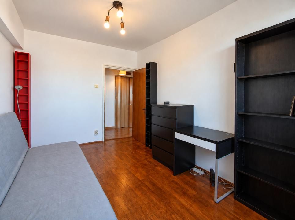 Apartament 3 camere | Piața Victoriei - Titulescu | View Urban – fotografia 6 din 20