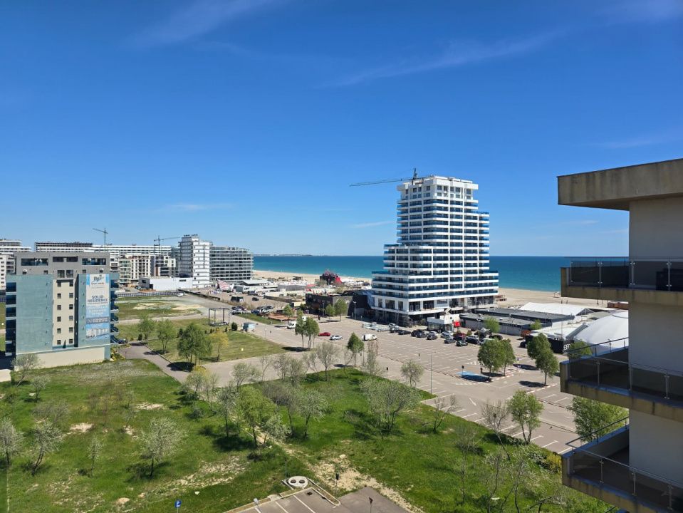 Apartament de vanzare in Mamaia – fotografia 5 din 12