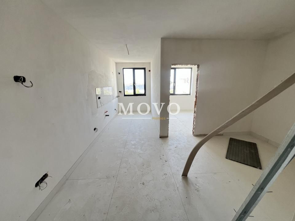PROIECT NOU | Apartamente 1 camera | Giroc – fotografia 5 din 13