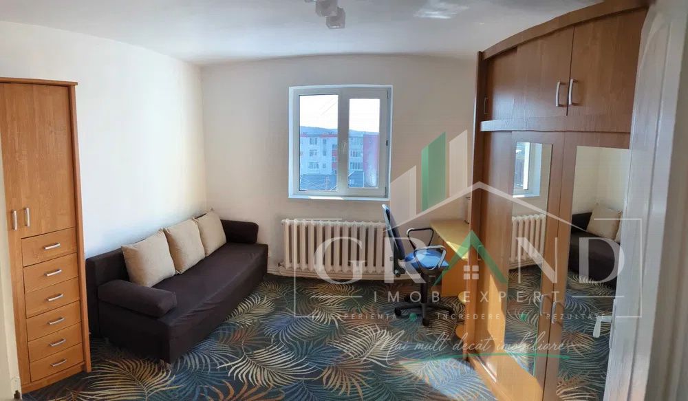 2 CAMERE DECOMANDATE | RENOVAT/MOBILAT & UTILAT/DÂMBUL ROTUND/ȘCOALA DE POLIȚIE – fotografia 5 din 8