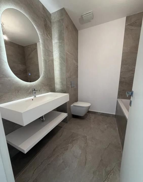 4 Camere de inchiriat | Baneasa |  Parcarea | Pet-Friendly | Nemobilata – fotografia 7 din 11