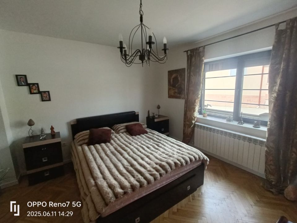 Casă vilă de vânzare Reghin - comuna Lunca,  județ Mureș – fotografia 13 din 26