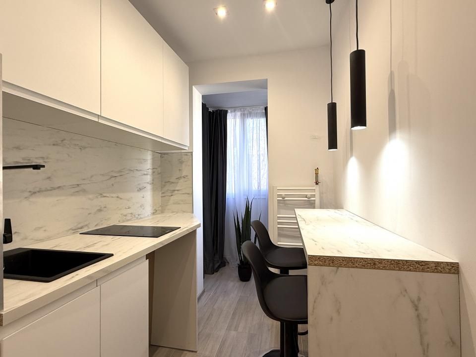 Investitie | Garsoniera 25,5 mp | Renovata complet | Blascovici – fotografia 17 din 22
