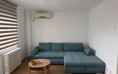 2 Camere de inchiriat | Tei | Mobilat | Utilat