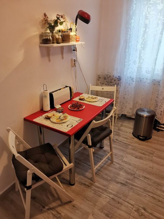 Apartament vacanță Predeal | 2 camere | Business Airbnb inclus – fotografia 11 din 20