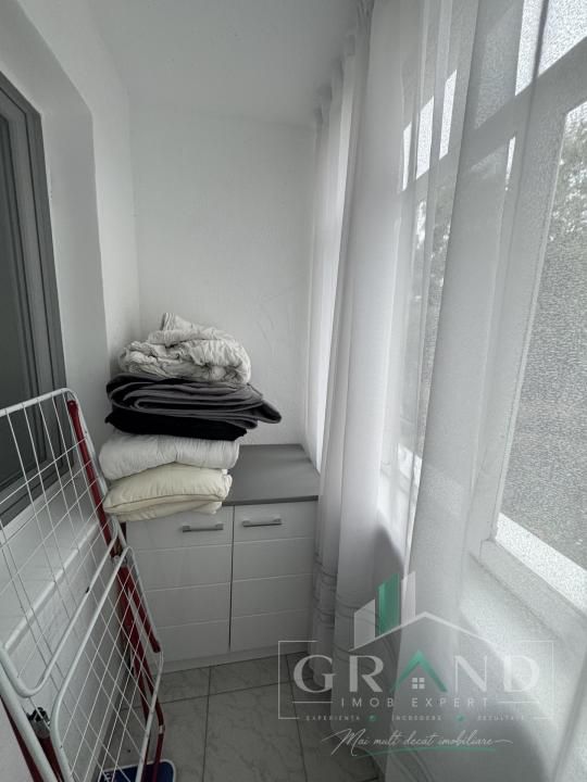OPORTUNITATE | 2 CAMERE DECOMANDAT | LOGIE | PARCARE | B-dul Regele Mihai I – fotografia 28 din 35