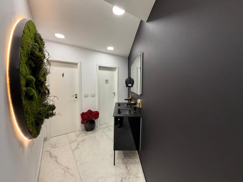 Spațiu comercial modern de închiriat | Băneasa - Herăstrău | Luminos & Versatil – fotografia 4 din 5