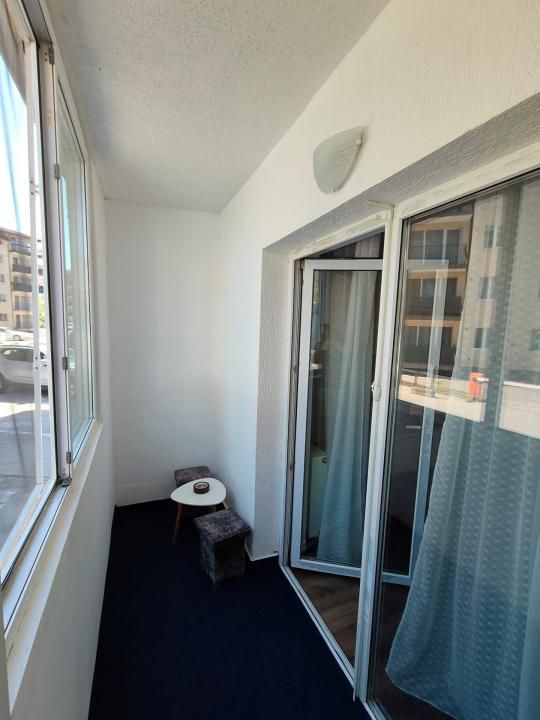 Apartament 2 camere decomandate, 50mp, parcare, zona Florilor! – fotografia 9 din 9