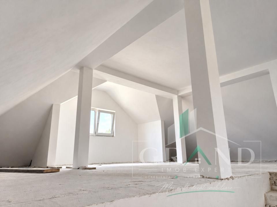 De vânzare–Casă individuală | Dezmir | 172 mp utili | Teren 440 mp – fotografia 14 din 20