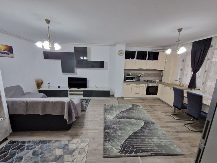 2 Camere de inchiriat | Berceni | Metrou | Mobilat |Centrala | Parcare – fotografia 2 din 11