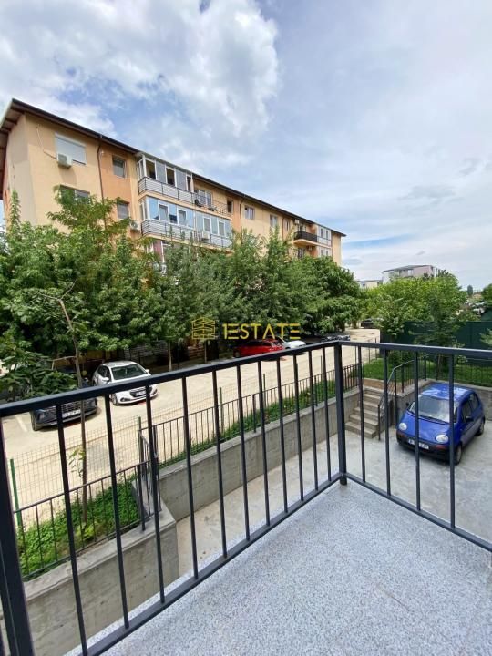 Pallady | An 2023 | 3 camere, etaj Parter inalt, 72 mp | metrou Nicolae Teclu – fotografia 17 din 18