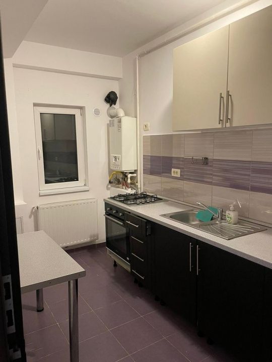 Garsonieră 40 m² Militari Residence, langa Lidl – fotografia 8 din 12
