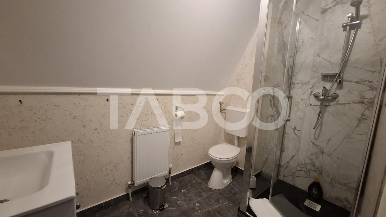 COMISION 0% Vanzare Pensiunea Oficial localitatea Prejmer Brasov – fotografia 10 din 32