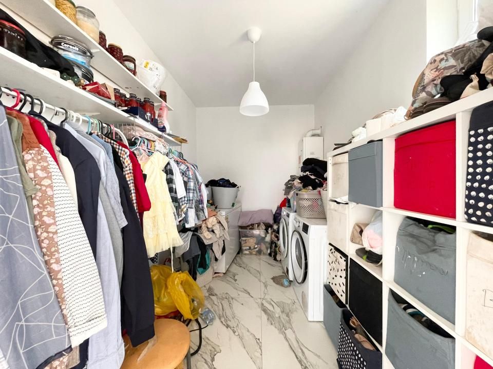 Casa Individuala 4 camere + pod mansardat - Urseni – fotografia 11 din 13