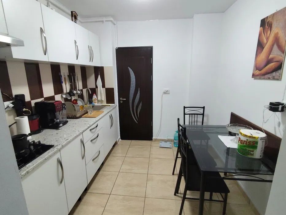 Apartament 2 camere City Park Mall – fotografia 8 din 9