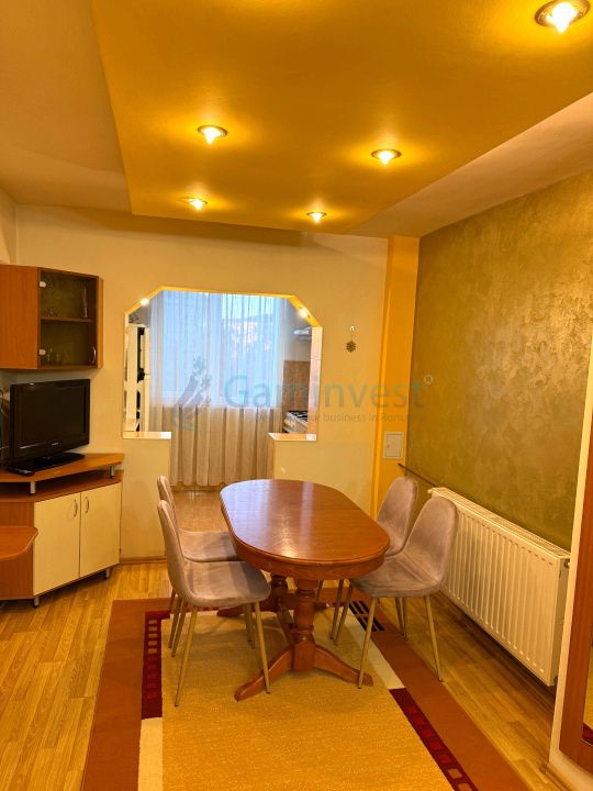 Apartament de inchiriat cu 3 camere, Calea Aradului, Oradea, Bihor – fotografia 4 din 6