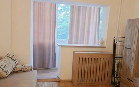 Piata Obor 2 camere - Decomandat - 3 MINUTE METRO - Pet Friendly